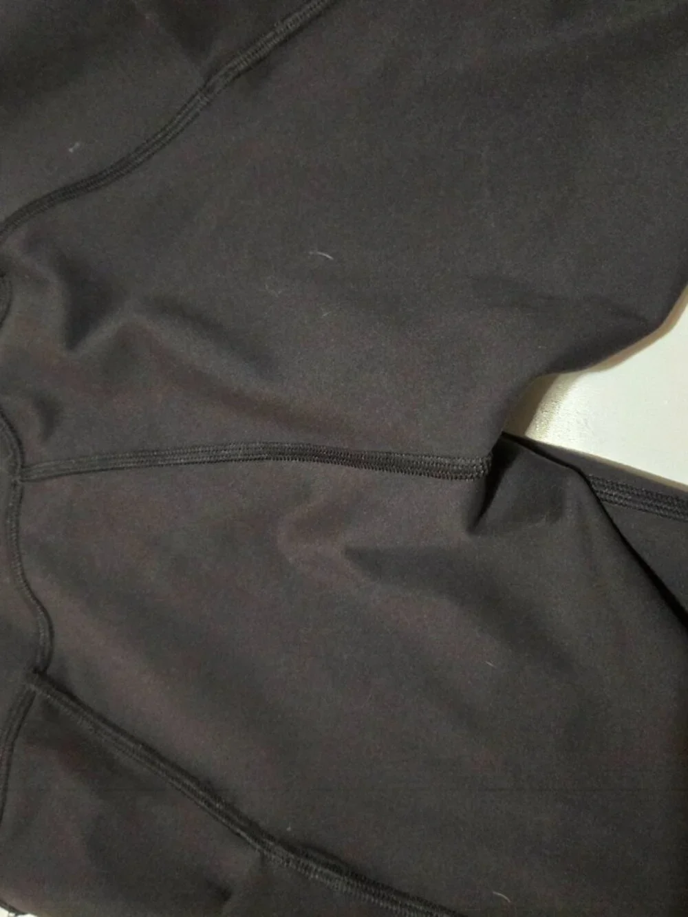 Lululemon Wunder Train High-Rise Crop 23" - Picture 4 of 12